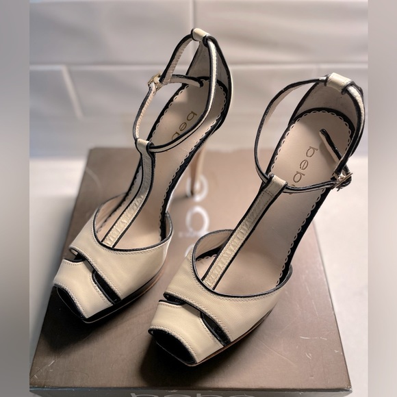 Bebe heels - Picture 3 of 6